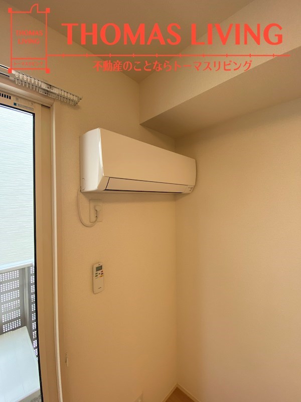 その他設備　※写真はイメージです