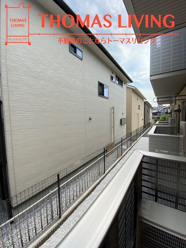 眺望　※写真はイメージです