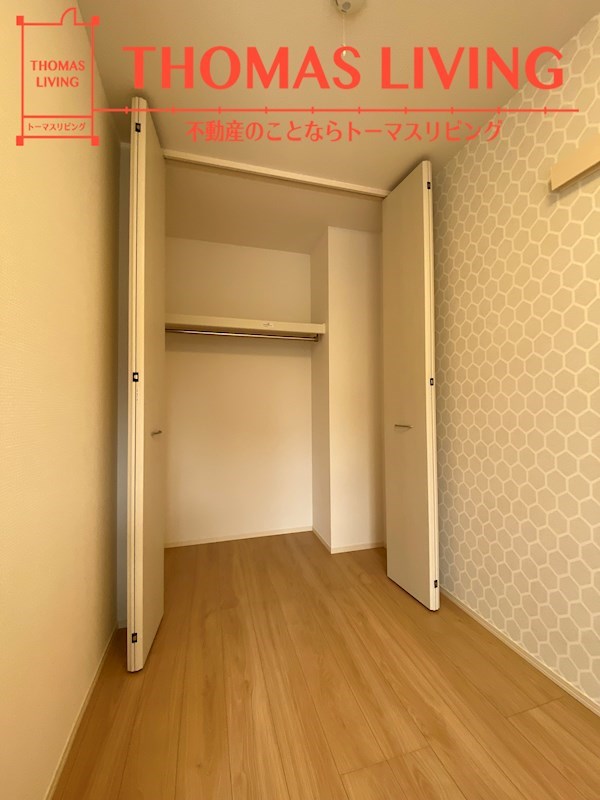 収納　※写真はイメージです