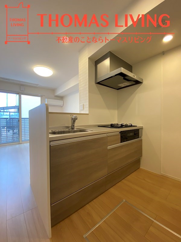 キッチン　※写真はイメージです