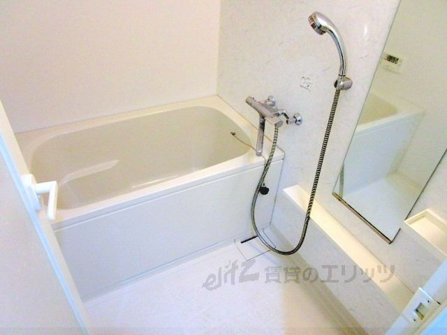 バス・シャワールーム　ユニットバス