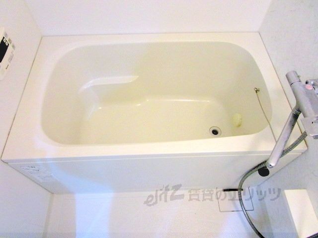 その他部屋・スペース　ユニットバス