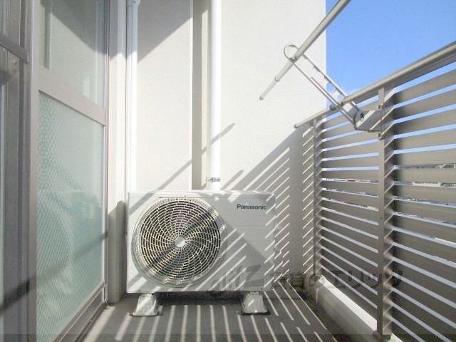 バルコニー　ベランダ