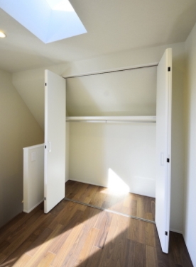 収納　☆たっぷり収納☆