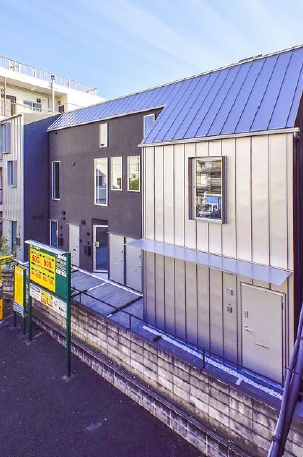 建物外観　☆綺麗な外観☆