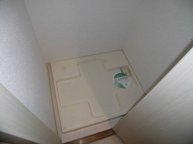 その他設備　別部屋参考写真