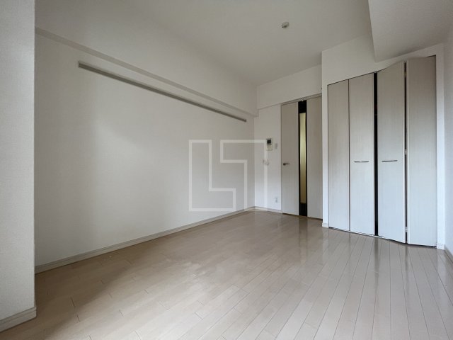 居室・リビング　プレサンス難波リバーオアシス　リビング