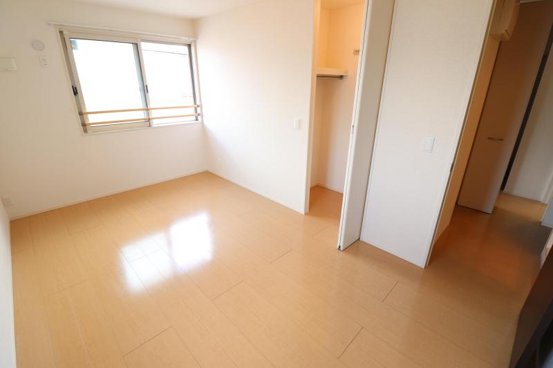 その他　洋室７．５帖