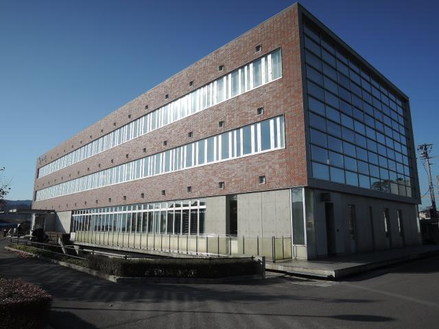 役所　関ヶ原町役場（役所）まで551m