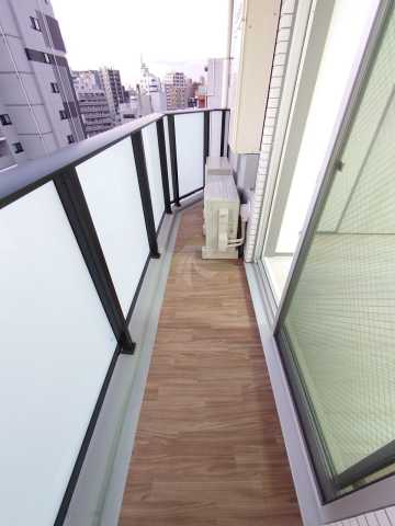 バルコニー　メインステージ入谷III