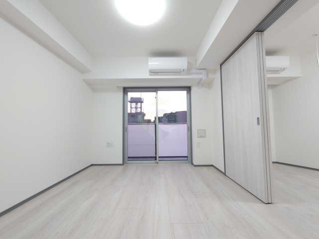 居室・リビング　メインステージ入谷III