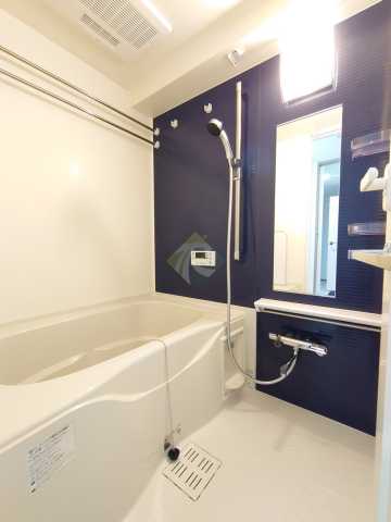 バス・シャワールーム　メインステージ入谷III