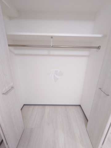 収納　メインステージ入谷III