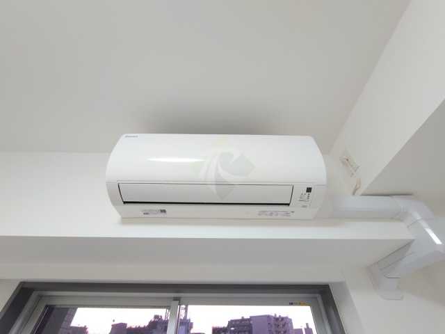 その他設備　メインステージ入谷III