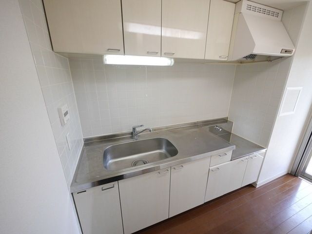 キッチン　同仕様