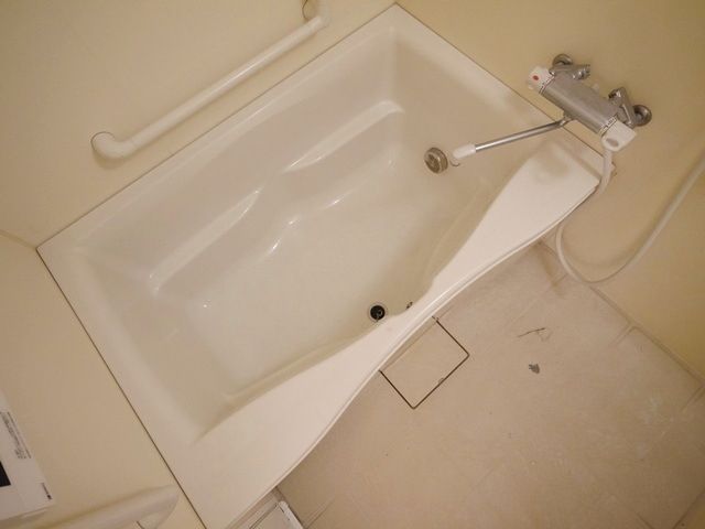 バス・シャワールーム　★追い焚付バスルーム★