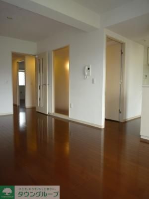 居室・リビング　同仕様