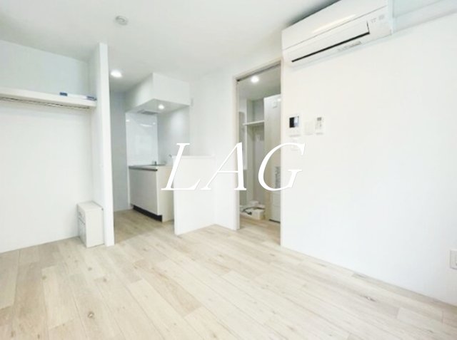 その他部屋・スペース　寝室です。