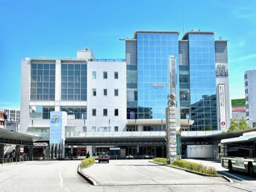 ショッピングセンター　Reita(阪急伊丹リータ)（ショッピングセンター）まで551m