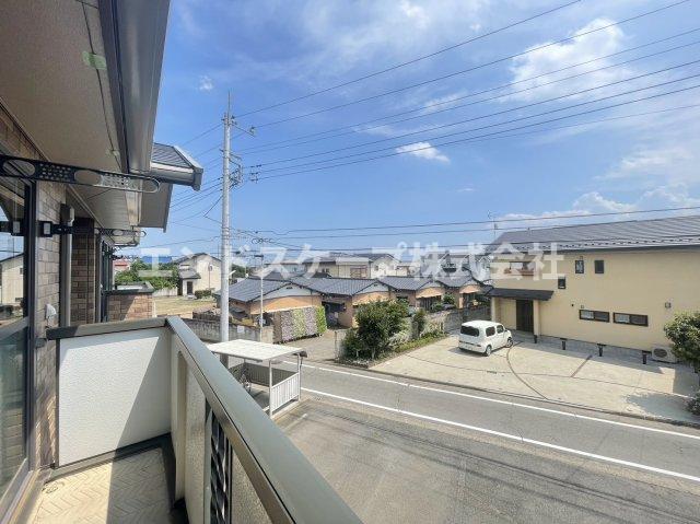 眺望　高崎、前橋のお部屋探しはエンドスケープまで！お客様の理想お聞