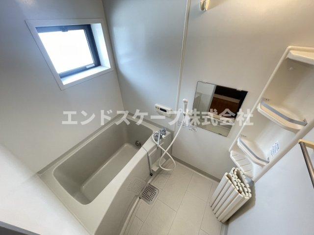 バス・シャワールーム　高崎、前橋のお部屋探しはエンドスケープまで！お客様の理想お聞