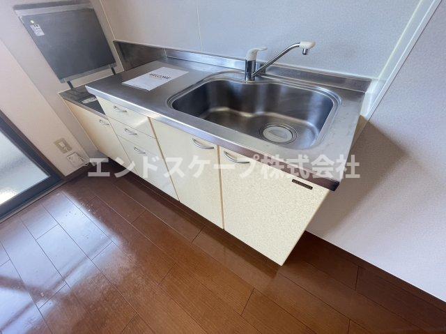 キッチン　高崎、前橋のお部屋探しはエンドスケープまで！お客様の理想お聞