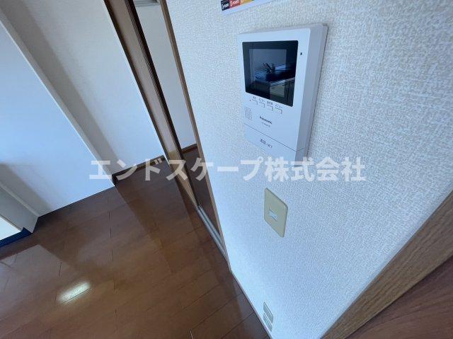 セキュリティ　高崎、前橋のお部屋探しはエンドスケープまで！お客様の理想お聞