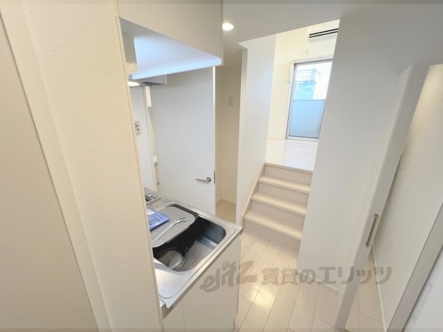 その他部屋・スペース　廊下