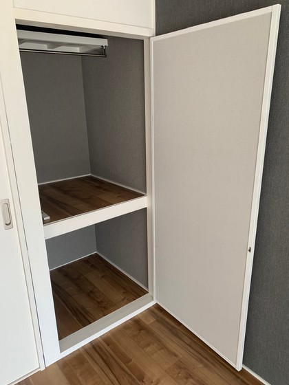 収納　※別号室のお写真です