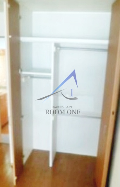 収納　収納です。