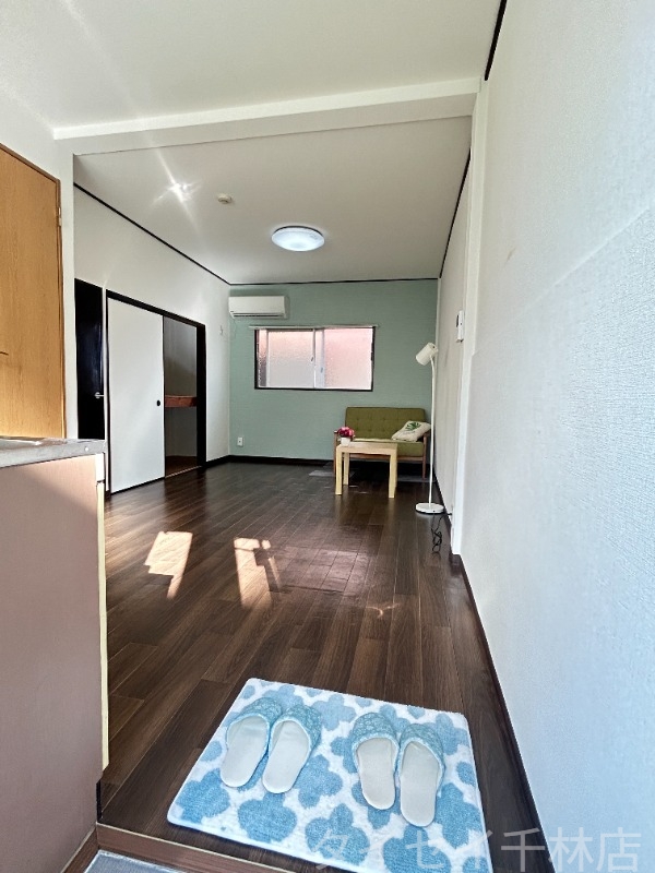 その他部屋・スペース