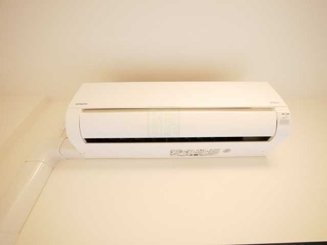 その他設備　コンフォリア滝野川