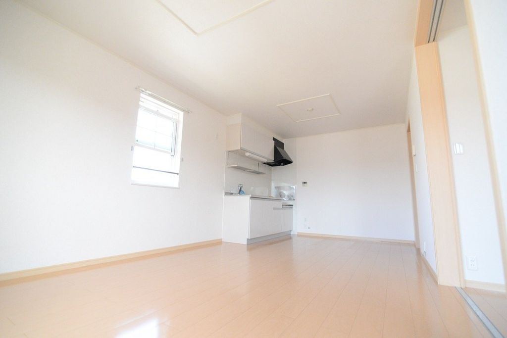 居室・リビング　リビング/居室