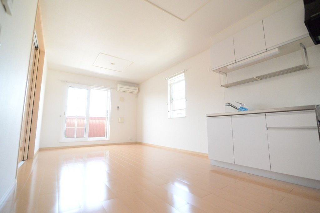 その他設備　リビング/居室