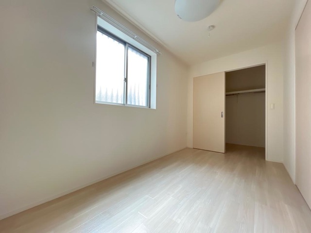 その他部屋・スペース　寝室