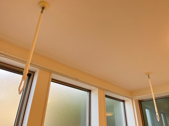 その他　室内設備