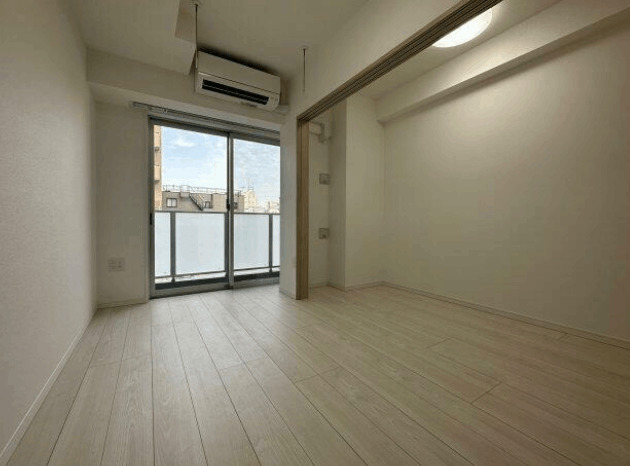 居室・リビング　※別間取り参考写真