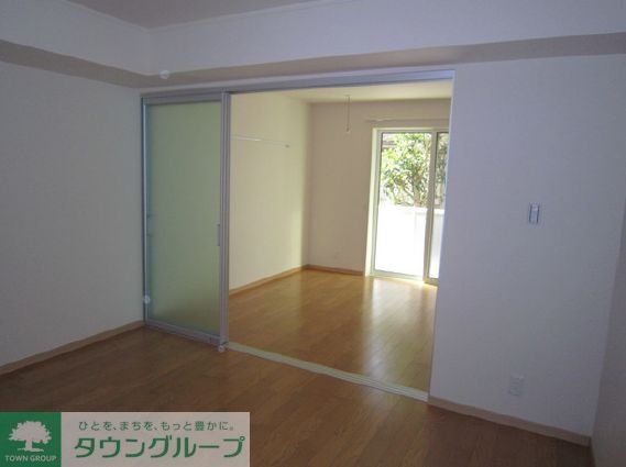 居室・リビング　リビング/居室