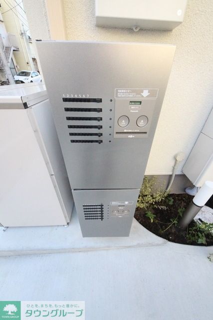 その他共有部分　☆お問い合わせはお早めに☆