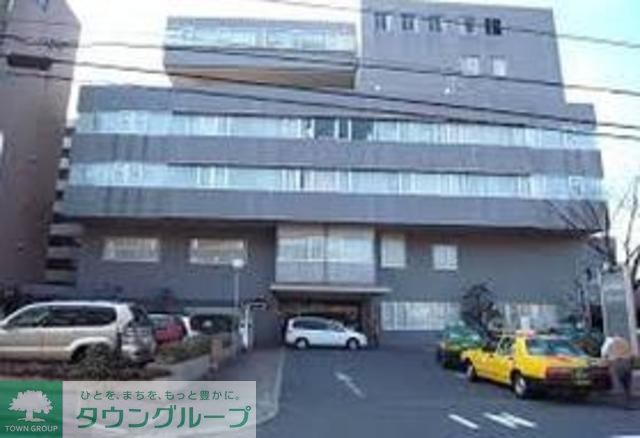 病院　医療法人財団圭友会小原病院（病院）まで1045m