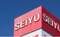 スーパー　ライフ 東馬込店（スーパー）まで581m