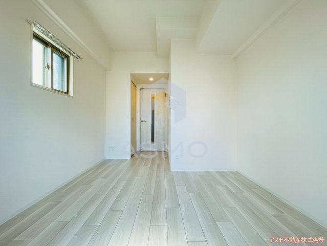 居室・リビング　同マンション別部屋　参考写真