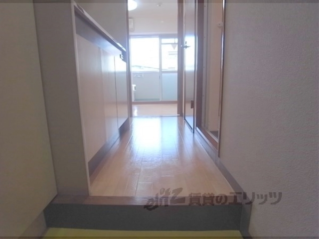 その他部屋・スペース　廊下