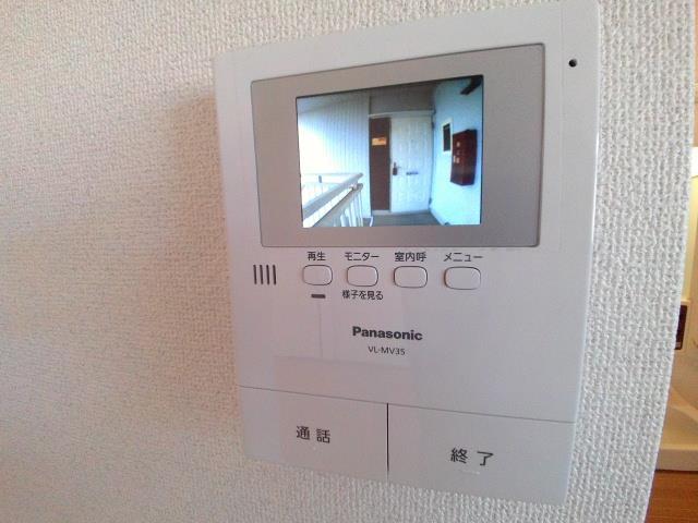 その他　顔が見れて安心♪