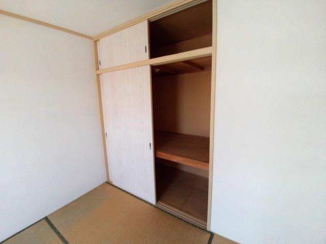 収納　収納もたっぷり♪