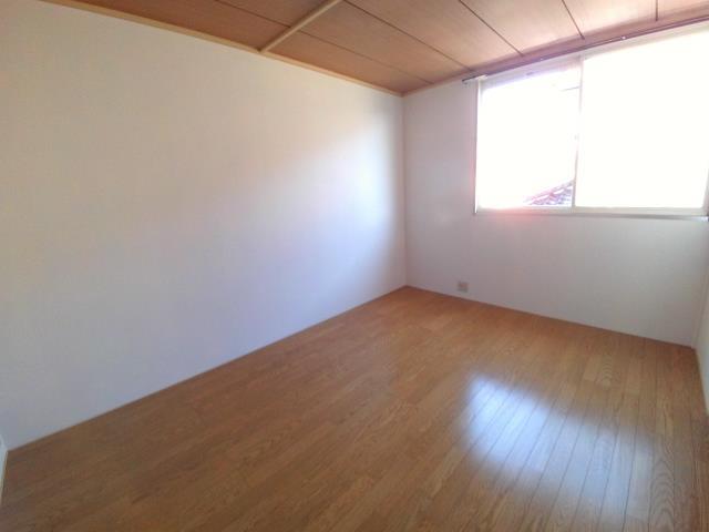 その他設備　日当たり良好♪