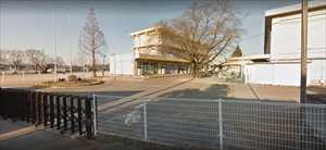 小学校　谷田部小学校（小学校）まで3100m