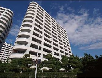 建物外観　外観です