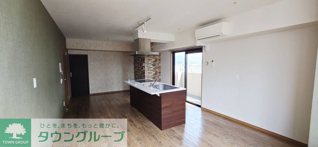 居室・リビング　リビング/居室