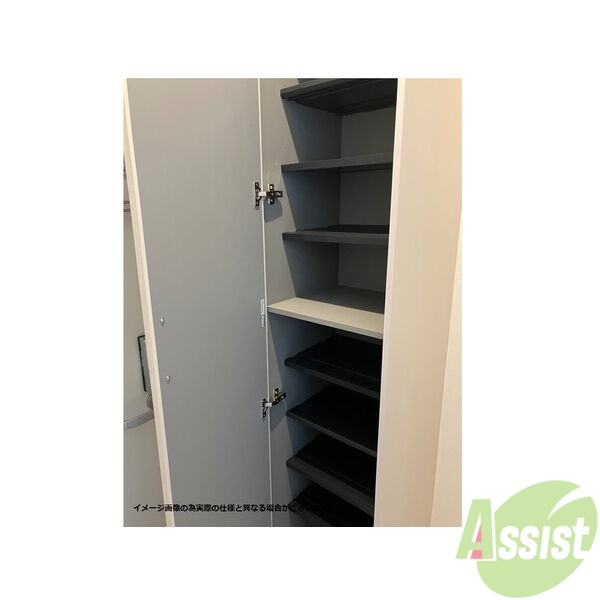 その他部屋・スペース　※こちらは建築中の為イメージ写真となります。